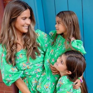 Meet your Posher, Tanya Rock